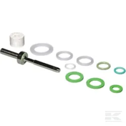 Jeu de joints Spray-Matic SP