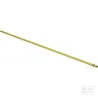 Tube télescopique alu 1-2m