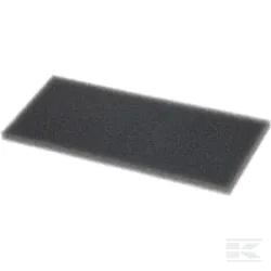 Pré filtre pour 11013 7002