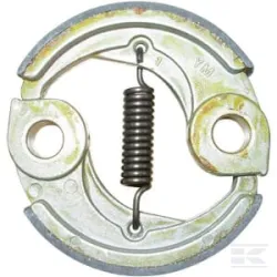 Embrayage centrifuge