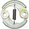 Embrayage centrifuge
