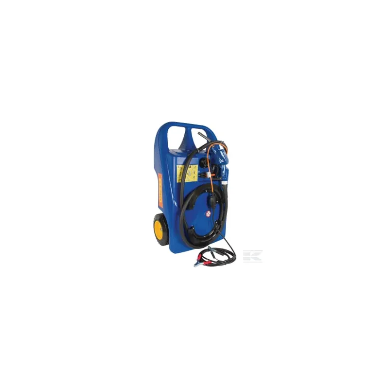 Chariot 60 L adapté à l'AdBlue®