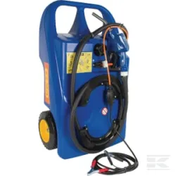 Chariot 60 L adapté à l'AdBlue®