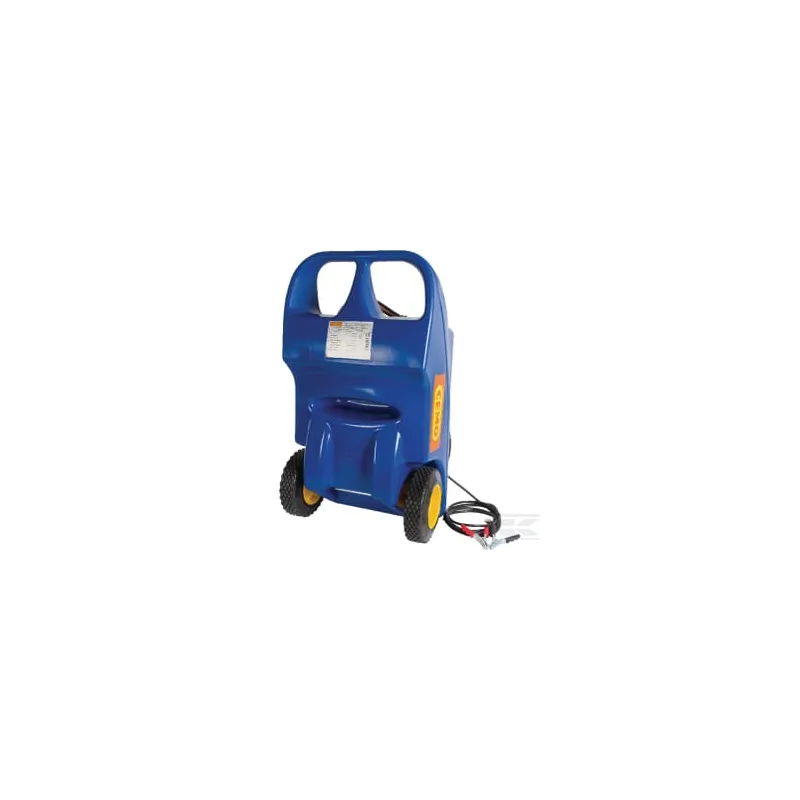 Chariot 60 L adapté à l'AdBlue®