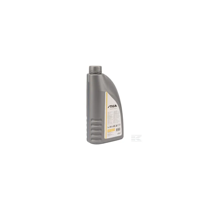 Huile moteur 10W30 - 1,4l Stiga