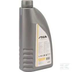 Huile moteur 10W30 - 1,4l Stiga