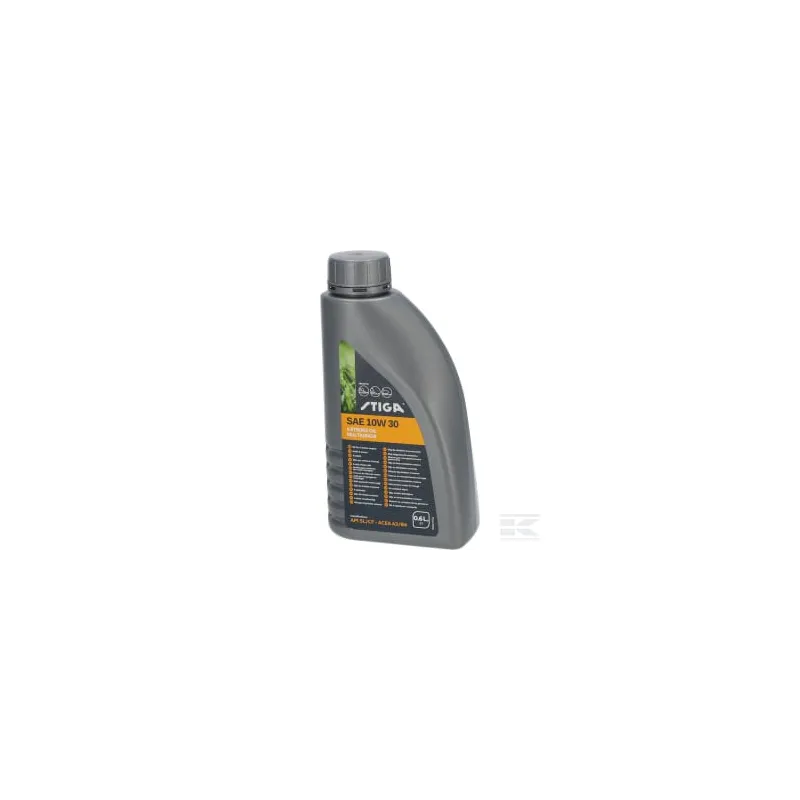 Huile moteur 4 tps 10W-30 0,6L