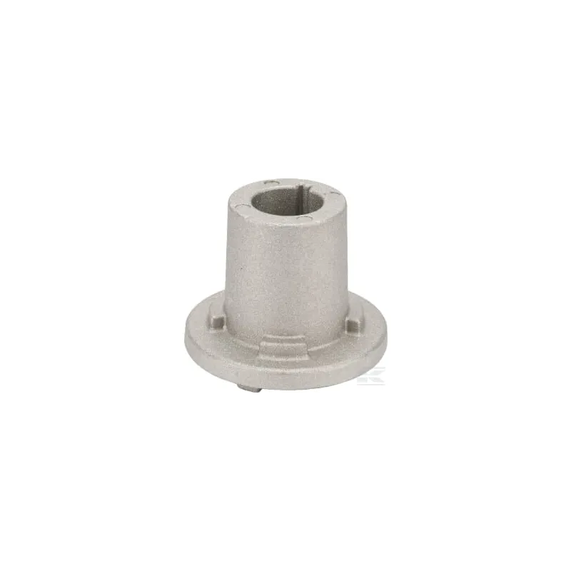 Porte-lame 7/8" sans rainure