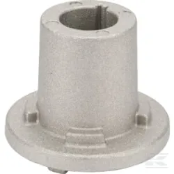 Porte-lame 7/8" sans rainure
