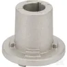 Porte-lame 7/8" sans rainure