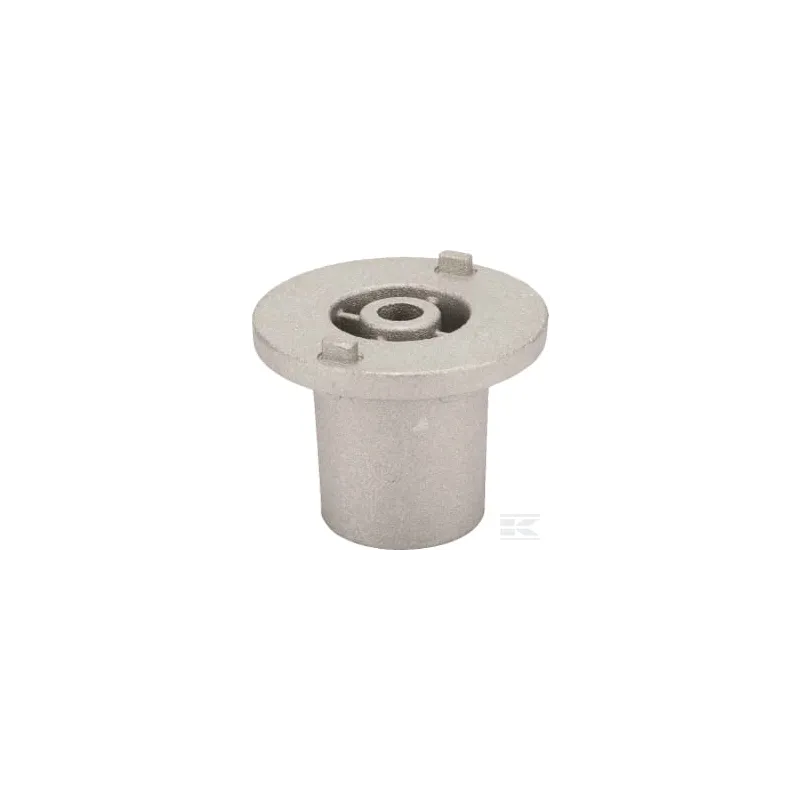 Porte-lame 7/8" sans rainure
