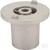 Porte-lame 7/8" sans rainure