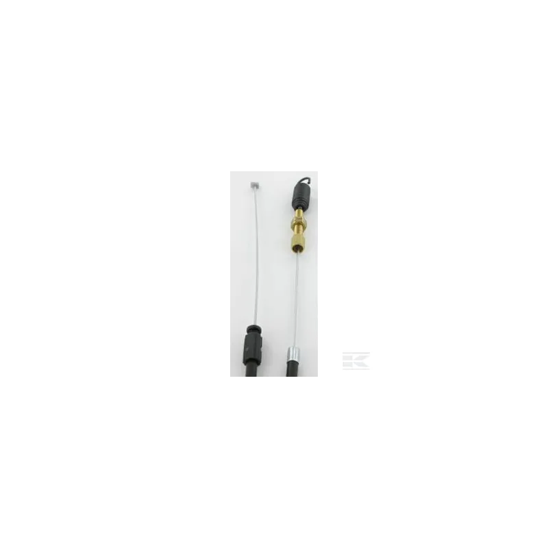 Câble d'embrayage