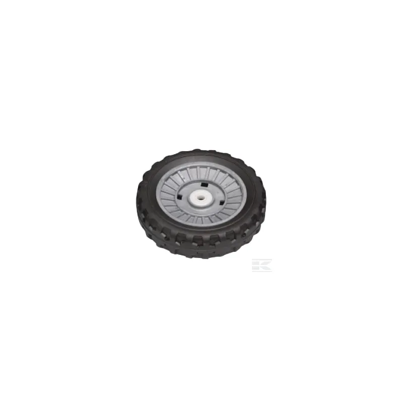 Roue avec roulement D190 1111266301