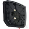 Boîtier de filtre à air
