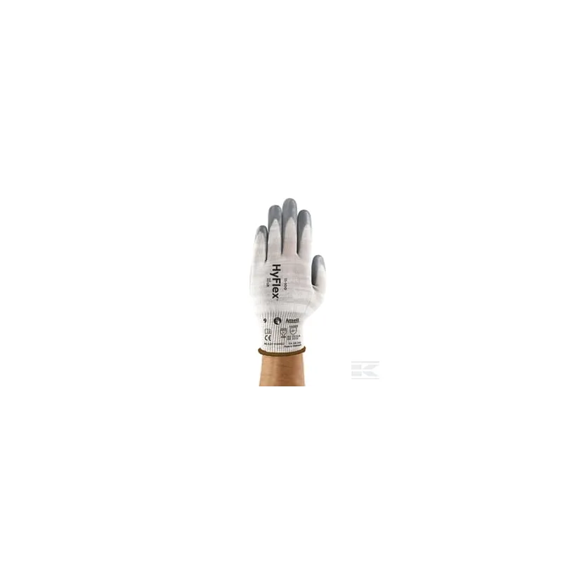 Gants, HyFlex® 11-100 taille 8