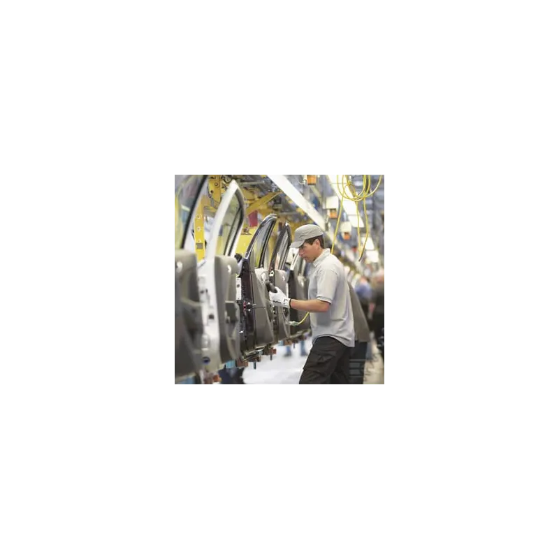 Gants, HyFlex® 11-100 taille 8