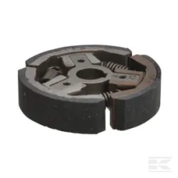 Embrayage centrifuge