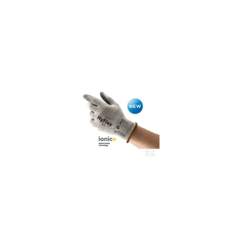 Gants HyFlex® 11-100 taille 11