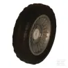 Roue avec roulements p/ Alu 48