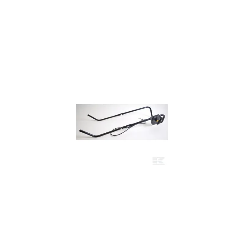 Guidon p/ Silent 33/40