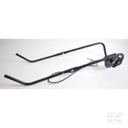 Guidon p/ Silent 33/40