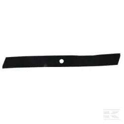 Lame mulching 508 mm