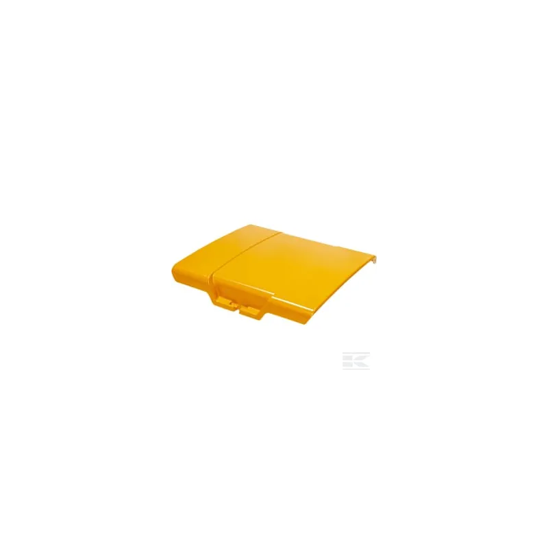Couvercle pour DT-Mobil Easy 210 L