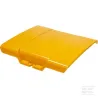Couvercle pour DT-Mobil Easy 210 L