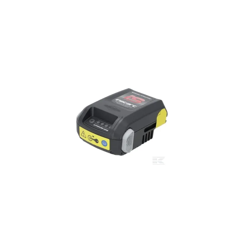 Batterie li-on 10,8 V-1,15 Ah