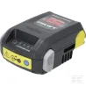 Batterie li-on 10,8 V-1,15 Ah