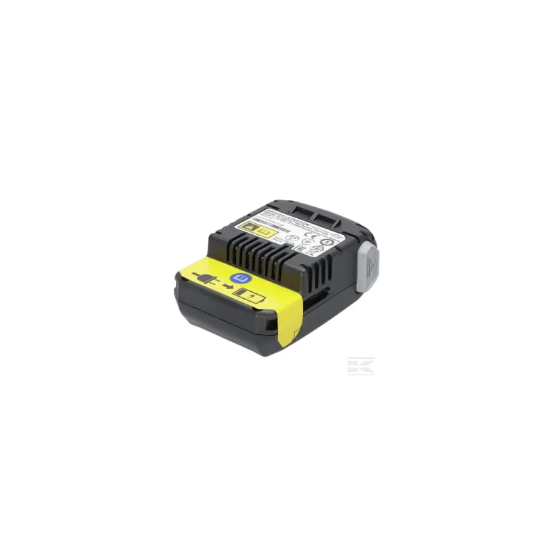 Batterie li-on 10,8 V-1,15 Ah