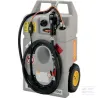Chariot diesel 100 l BCS 56x4