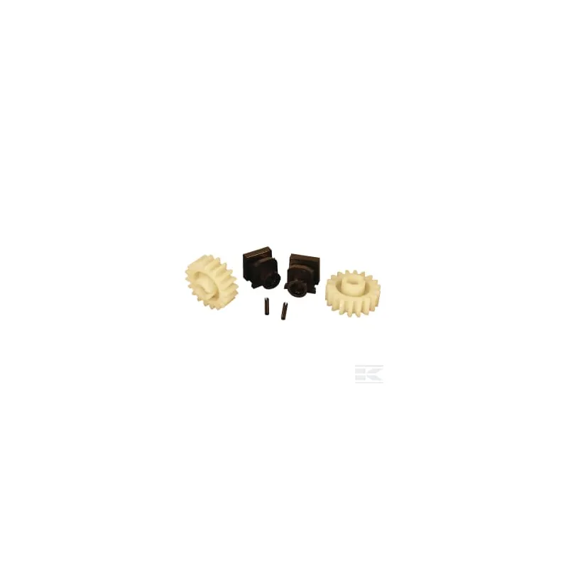 Pignonen (2 pièces)