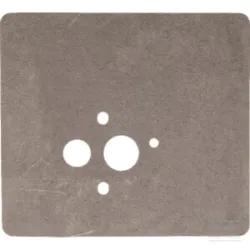 Joint, carburateur/isolateur