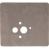 Joint, carburateur/isolateur