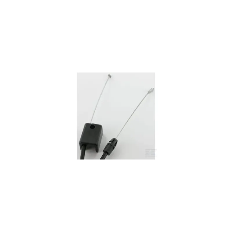 Câble de frein moteur