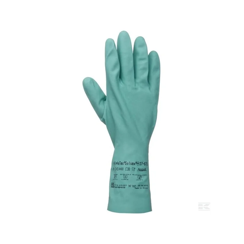 Gants Sol-Vex 37-675 XL