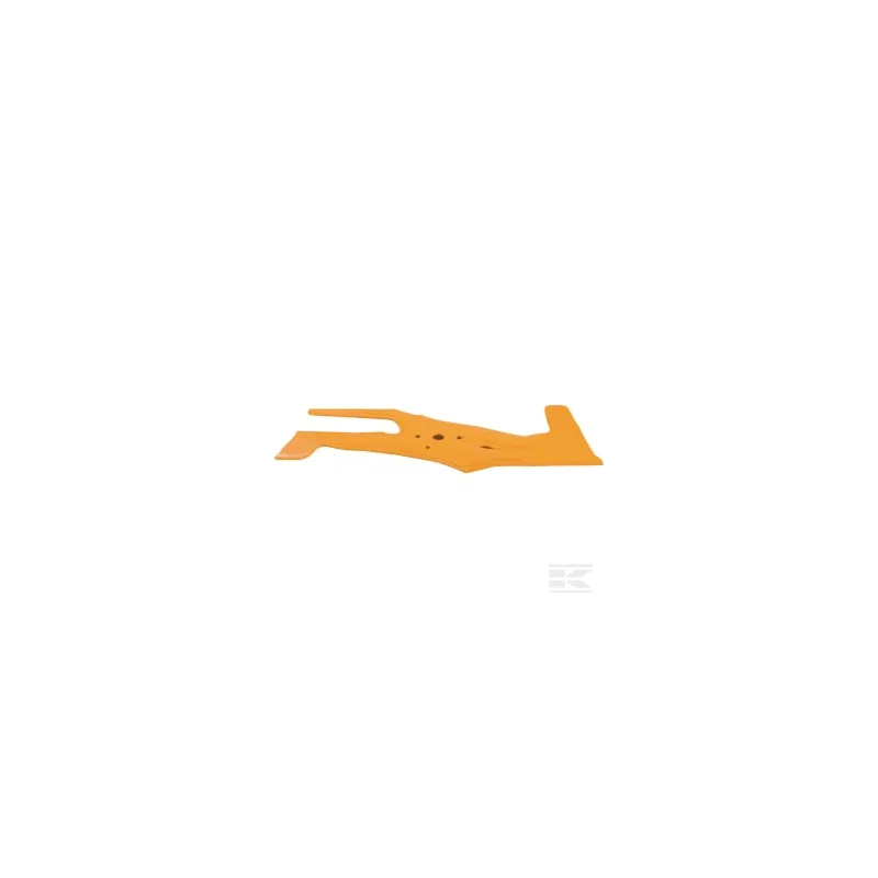 Lame mulching Twinclip 50L480