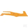 Lame mulching Twinclip 50L480