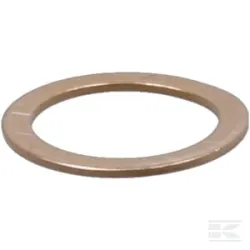 Joint de bouchon principal