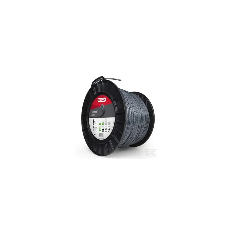 Fil de coupe 2,65 mm x 250 m Flexiblade, bobine