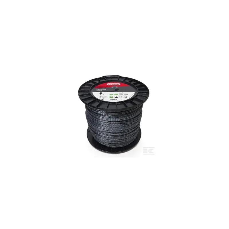 Fil de coupe 2,65 mm x 250 m Flexiblade, bobine