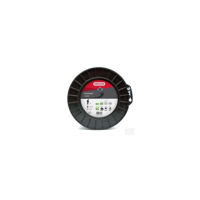 Fil de coupe 2,65 mm x 250 m Flexiblade, bobine