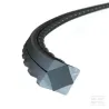 Fil de coupe 2,65 mm x 250 m Flexiblade, bobine