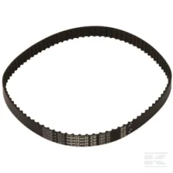 Courroie dentée ZR 55T - 3/8"