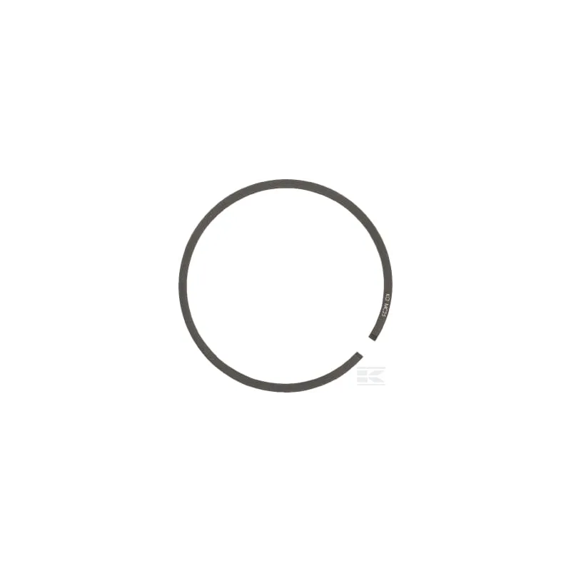Segments de piston