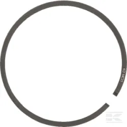 Segments de piston