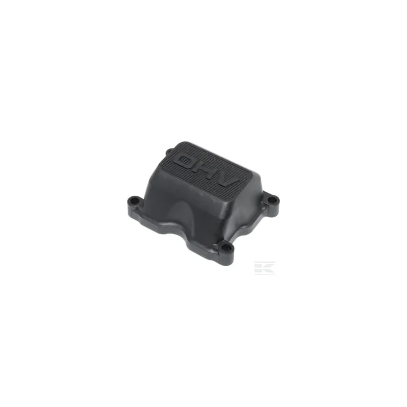Cache-soupape
