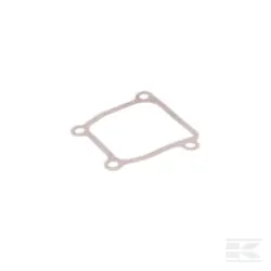 Joint cache-culbuteur